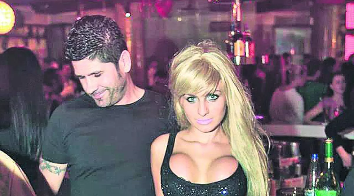 Ogică VREA SĂ DIVORŢEZE de Casandra! Vezi care este motivul