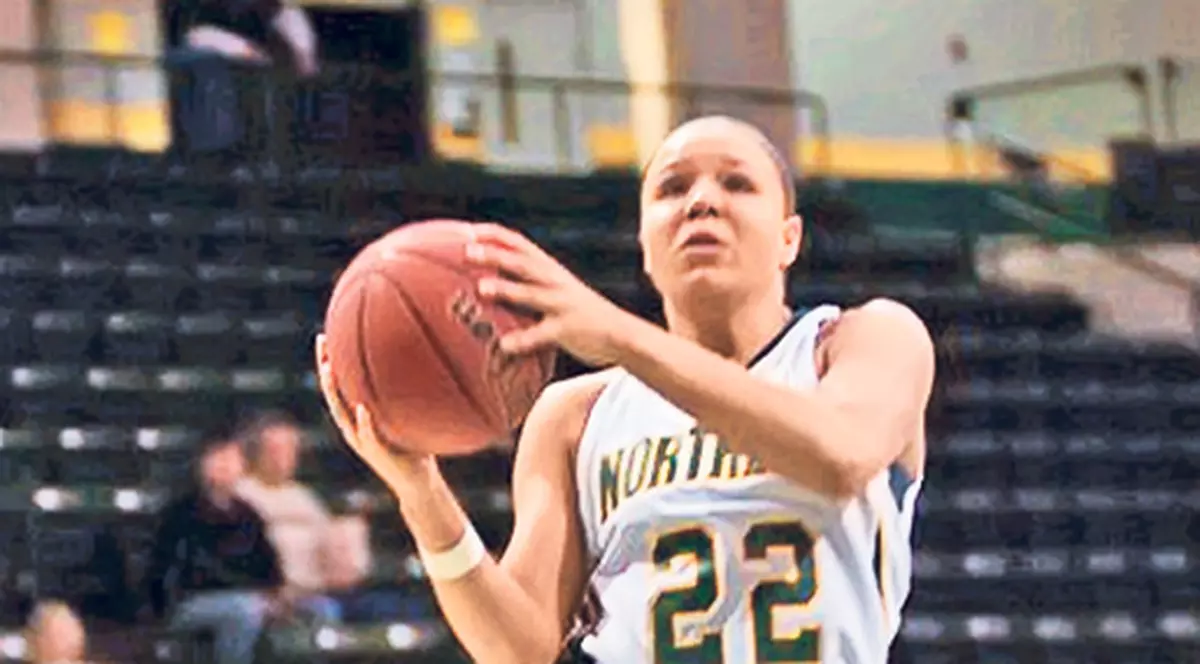 Chelsea Lyons, baschetbalista lui CSBT Alexandria, a vrut să se sinucidă