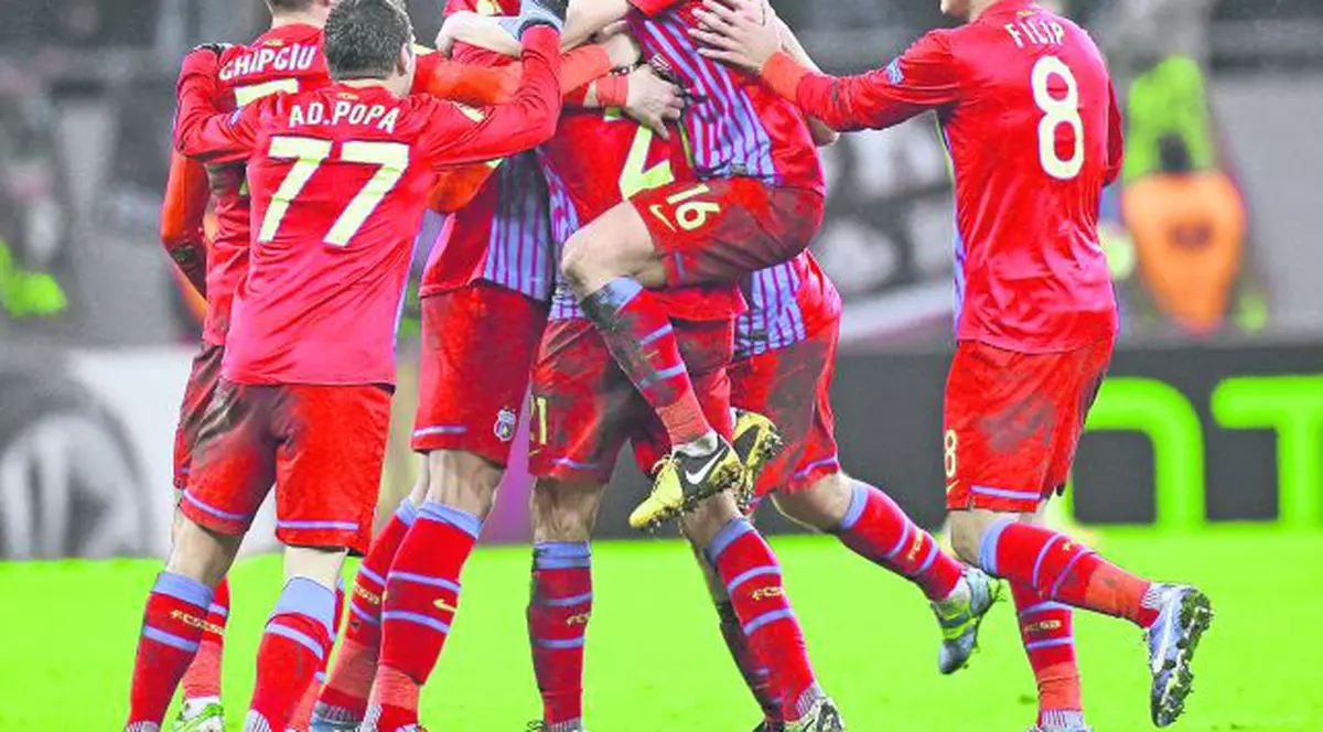 Calificare de 14.150.000 €!