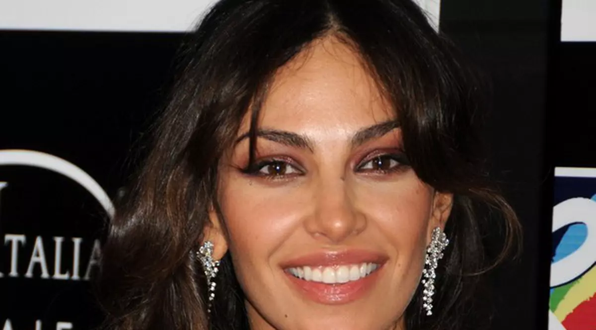 Mădălina Ghenea I-A FERMECAT PE TOŢI! Românca A STRĂLUCIT la Festivalul Italian de Film, Modă şi Artă a cărui GAZDĂ este! FOTO