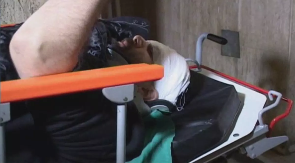 Rapperul GRASU XXL, IMPLICAT într-un ACCIDENT deosebit de GRAV: 5 tineri AU MURIT! Imagini de COȘMAR de la locul TRAGEDIEI! FOTO