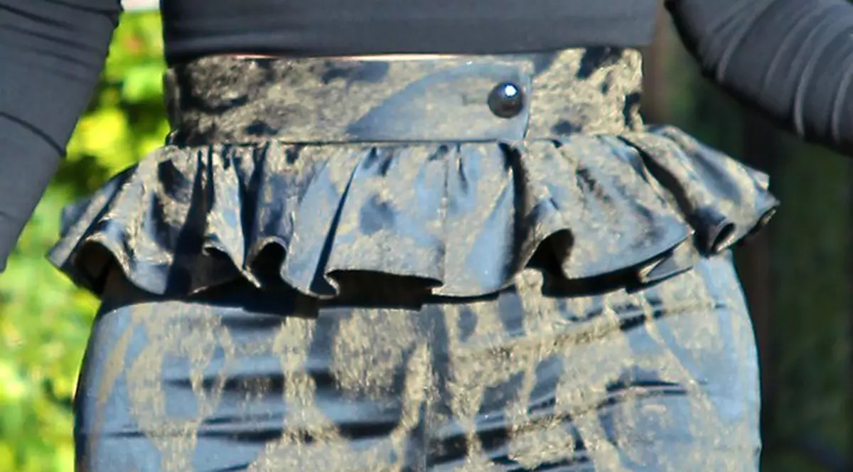 Kim Kardashian, DEFORMATĂ! Vezi de ce şi-a SPERIAT admiratorii! FOTO