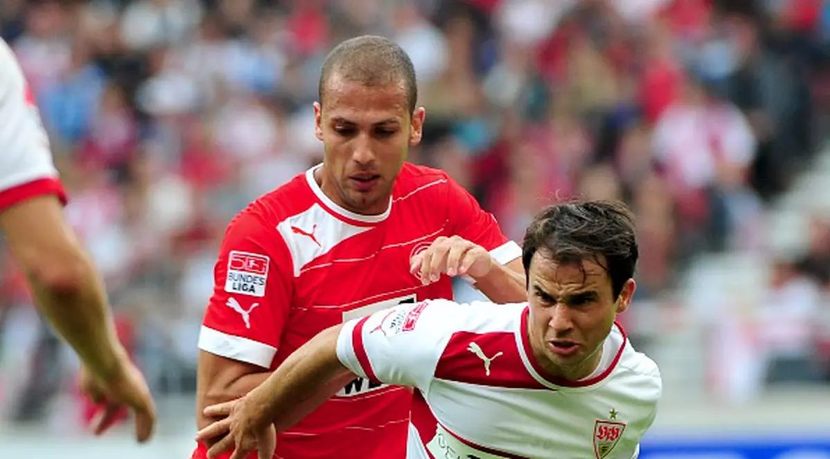 Marcel Răducanu: «Maghiarii sunt în vână!»