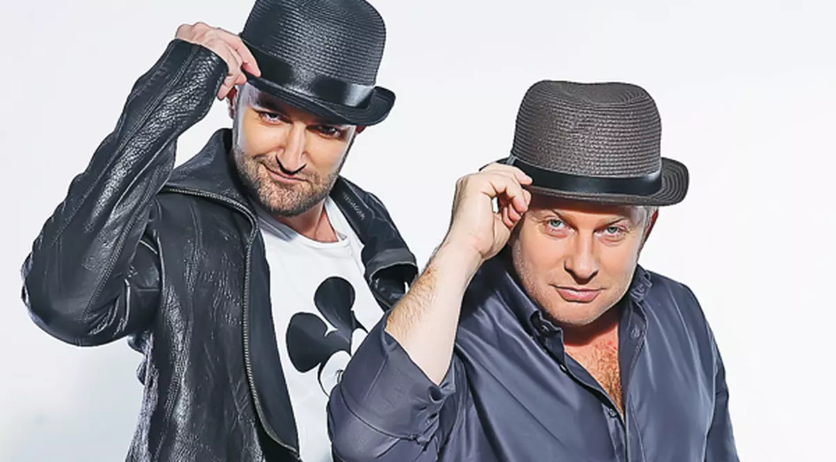 În noul sezon «Românii au talent», Smiley o-ncasează mai des ca Pavel!