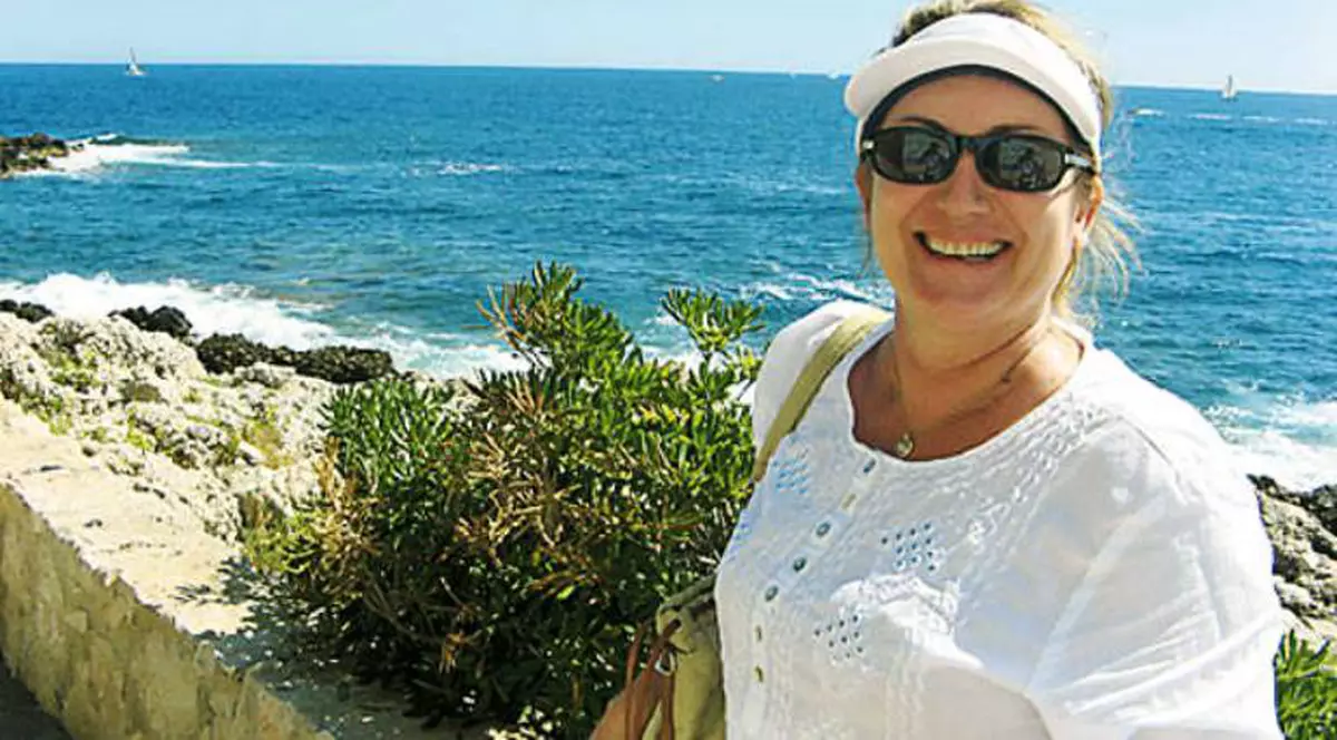 Fosta tenismenă Mariana Simionescu putea muri în Raliul Dakar, în 1986