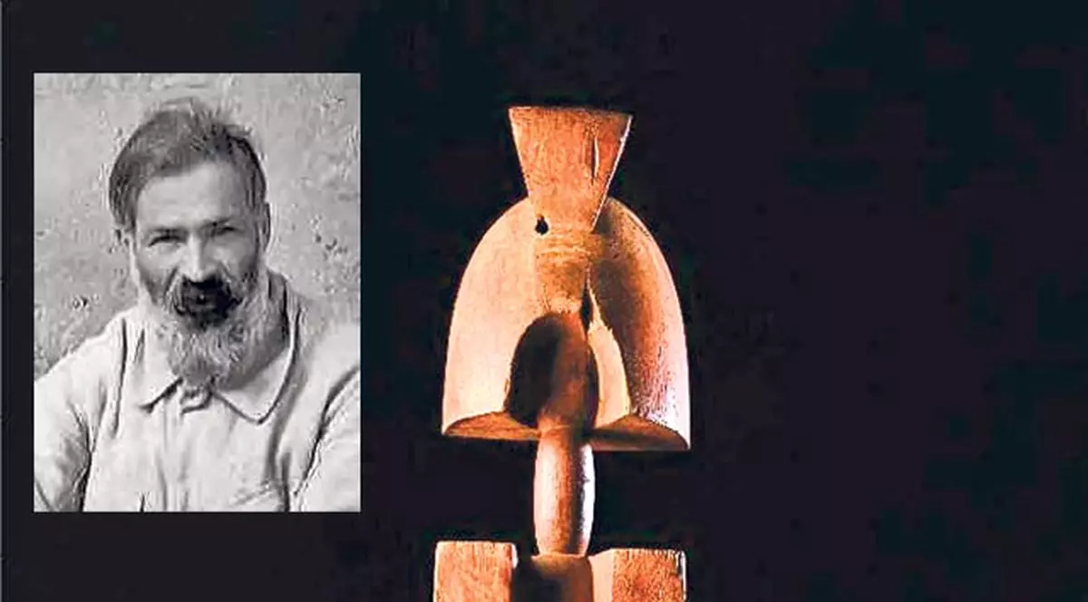 Iată cele mai valoroase 10 opere ale artiștilor români - FOTO