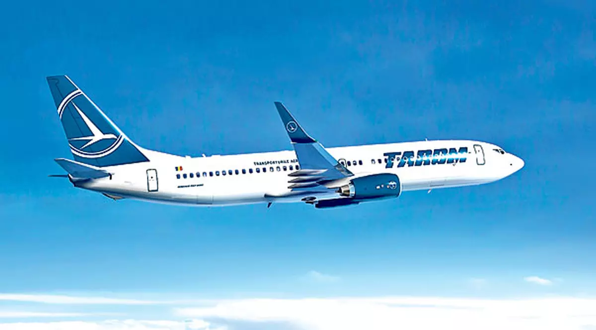 Englezii au oprit un pilot român beat care voia să urce la manşă