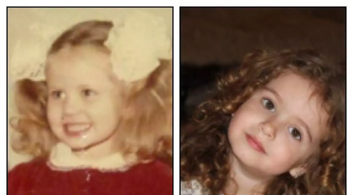 Este o CÂNTĂREAŢĂ CELEBRĂ de la noi, iar fiica îi SEAMĂNĂ IZBITOR! Vezi despre cine este vorba!