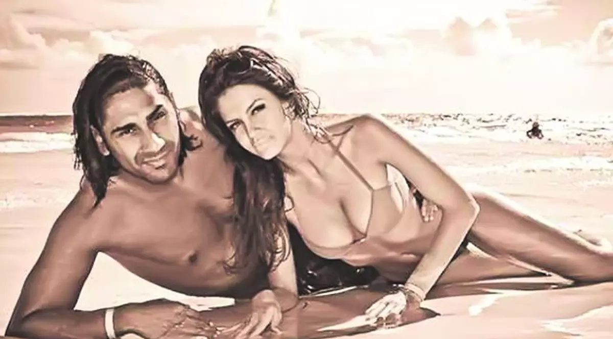 Connect-R şi fosta iubită, probleme de acum 3 ani   A cerut-o de nevastă şi ea l-a amânat