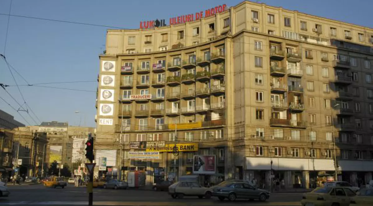 Statul vinde la licitație apartamente în centrul Capitalei! Prețurile încep de la  69.000 euro