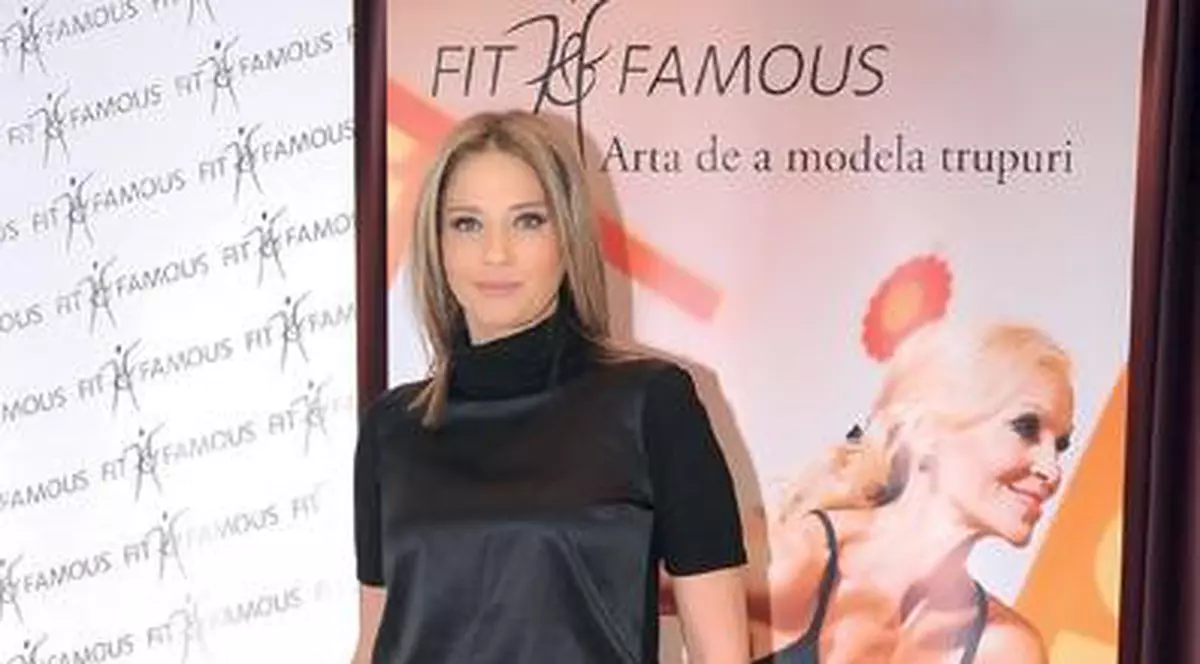 Trucuri de frumuseţe de la vedete: Ileana Badiu, Anca Serea, Roxana Ionescu
