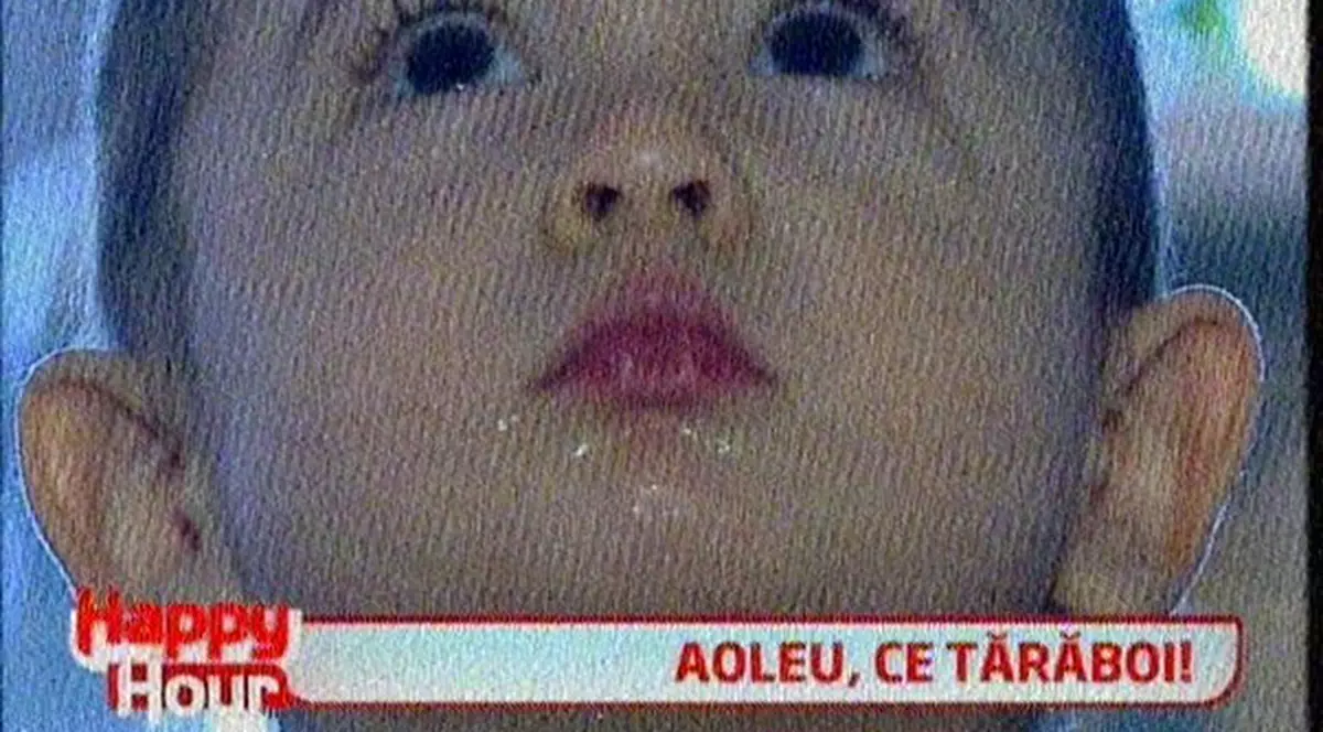 Uite ce mari şi frumoşi s-au făcut tripleţii Nicoletei Luciu! | FOTO