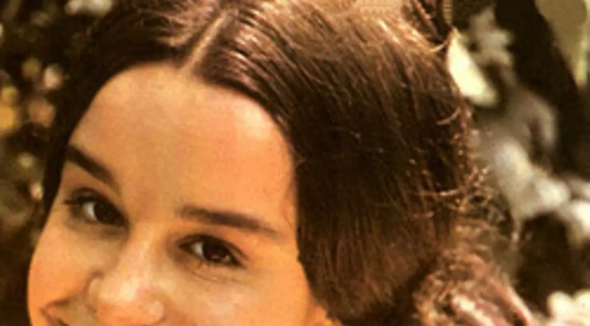 Ţi-o mai aminteşti pe Sclava Isaura? Iat-o cum arată ACUM, la 55 de ani!