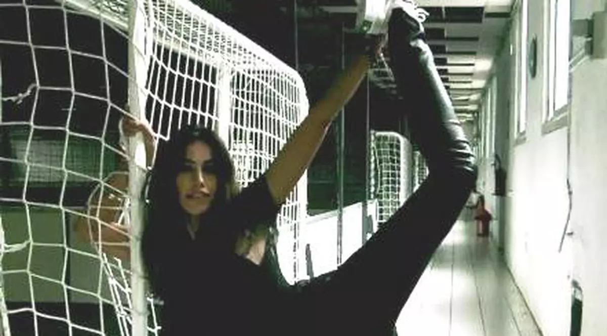 Mădălina Ghenea, SUPĂRATĂ pe PRESA din ROMÂNIA! Vezi ce le REPROȘEAZĂ PUBLIC jurnaliștilor!