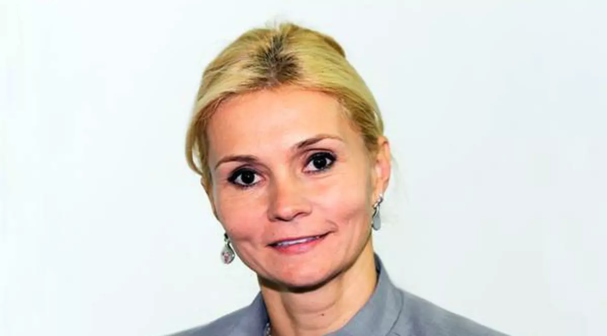 Ruxandra Dragomir mai vrea un mandat la conducerea FRT: "Juniorii sunt primii în Europa, trebuie ajutaţi să intre în elita tenisului mondial ca profesionişti"