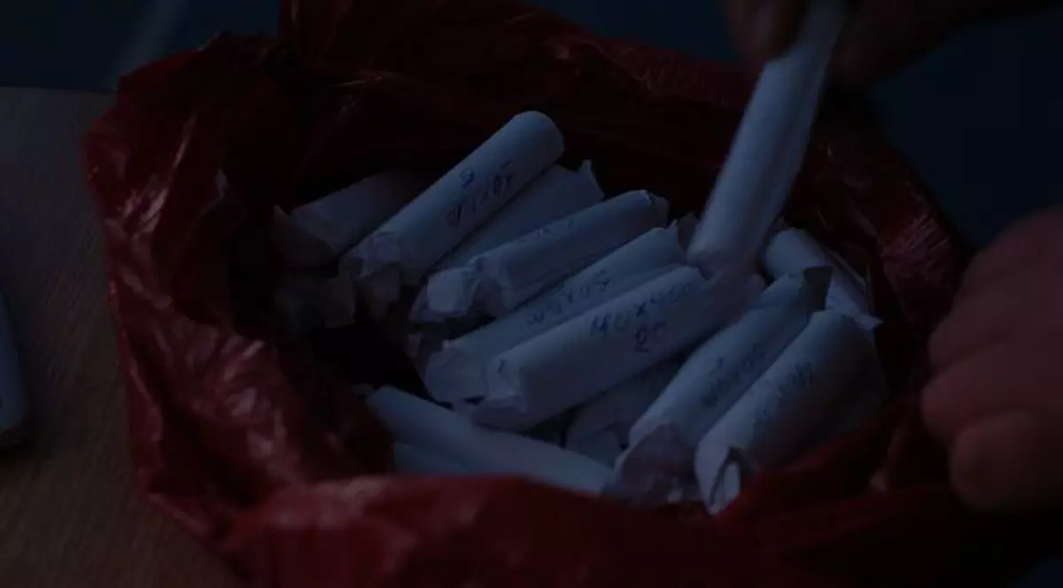 INCREDIBIL! I-au fost refuzaţi banii de amendă pentru că erau prea...mărunţi!