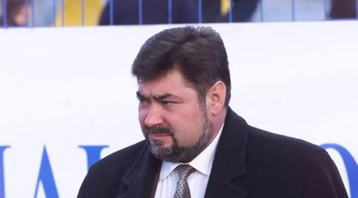 Ovidiu Ioaniţoaia şi amintiri cu Sechelariu! Vezi cum râdea fostul primar al Bacăului de medici şi cum a murit sărac!