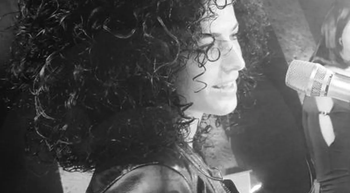 Tasha va urca pe scena concursului Eurovision pentru al doilea an consecutiv