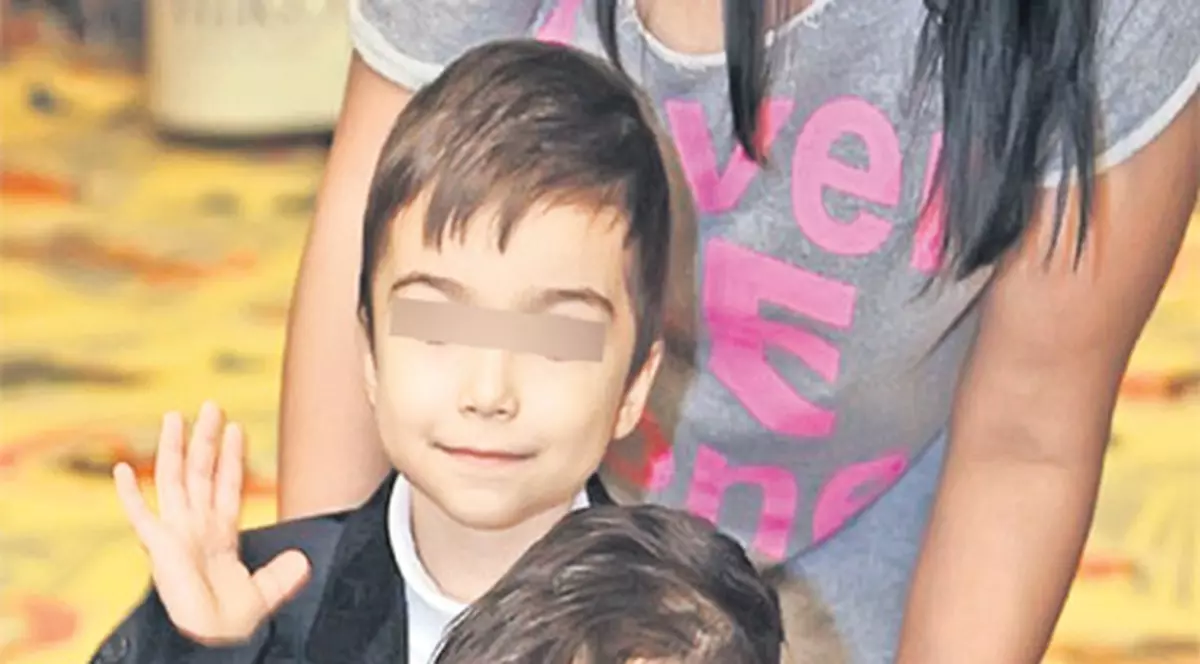 Bahmu a realizat, pentru Libertatea, lista cheltuielilor lunare pentru cei doi copii ai ei şi susţine că îi dă cu minus