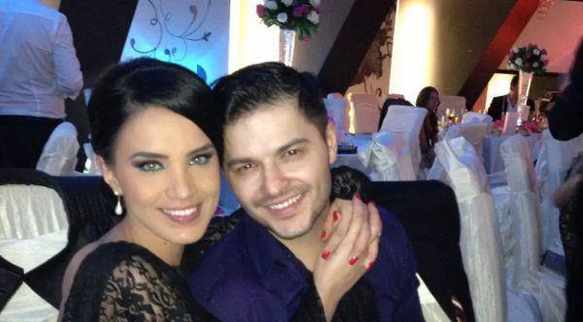 Adelina Pestriţu îşi reamenajează cuibuşorul de nebunii: “Îmi place să fac o atmosferă romantică în casă”