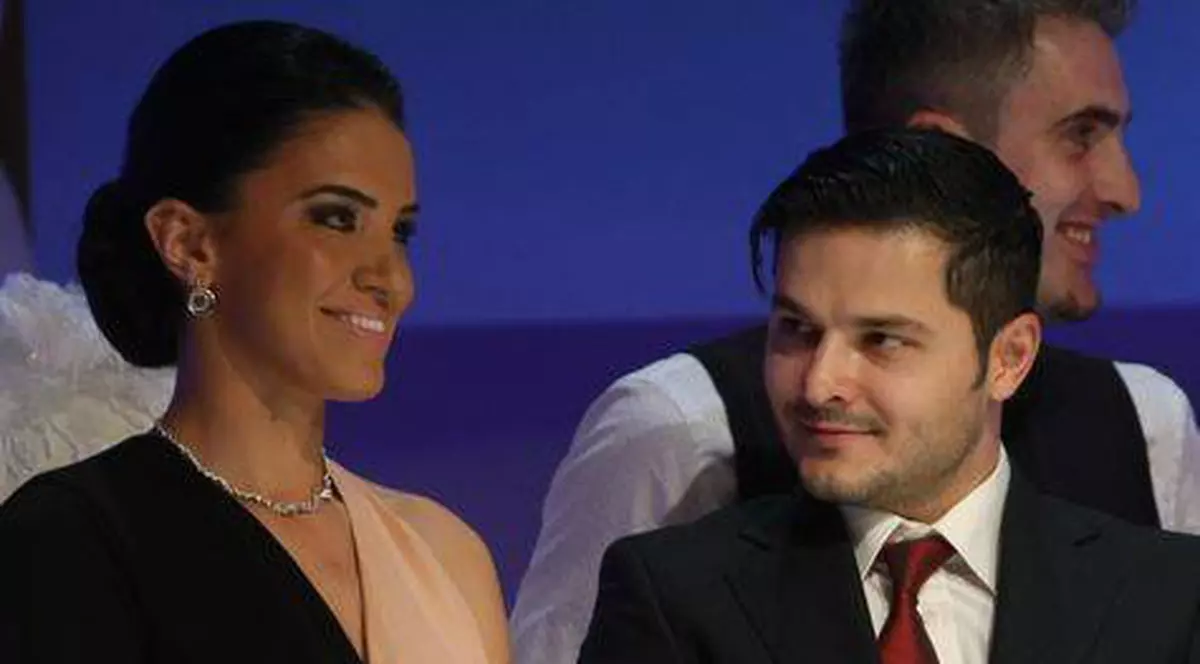 Adelina Pestriţu şi Liviu Vârciu S-AU ÎMPĂCAT? Vezi ce spun CEI DOI despre APARIŢIA PE LUME A UNUI COPIL!