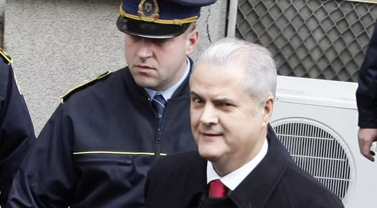 Greșeala ULUITOARE a lui Adrian Năstase în pușcărie. Nimeni nu se aștepta la asta