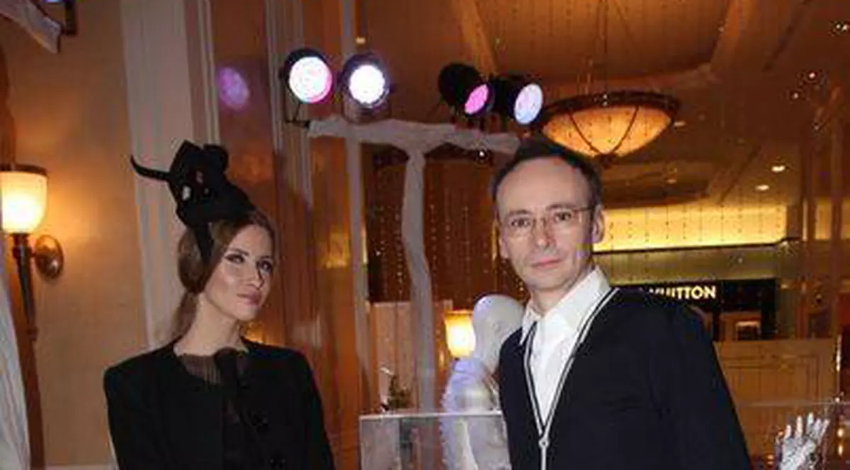 ŞOC ÎN SHOWBIZ! Iulia şi Mihai Albu DIVORŢEAZĂ?