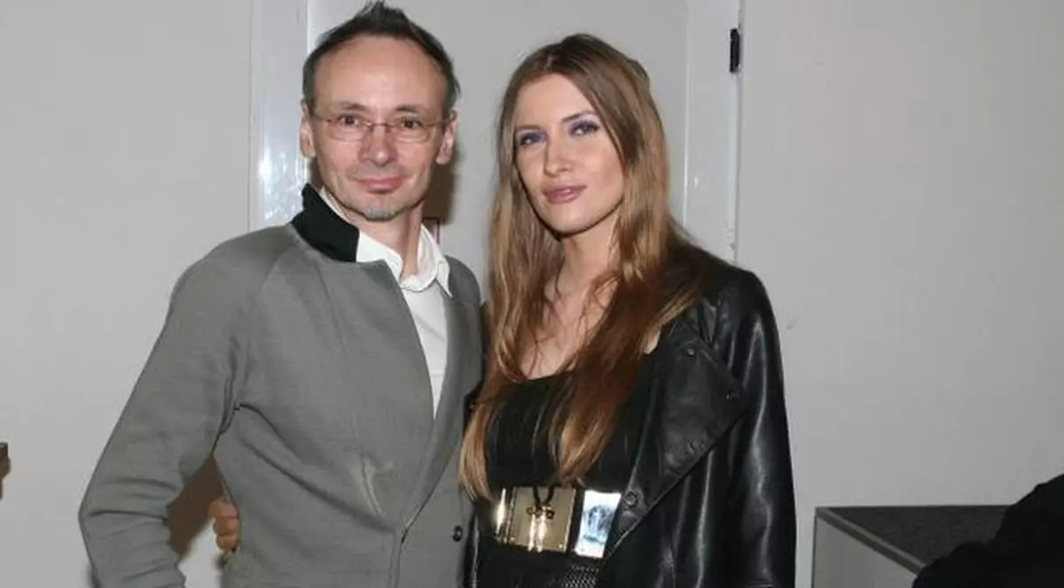 Iulia Albu: "Am divorţat după ce fiica mea a asistat la o dispută dintre mine şi Mihai"