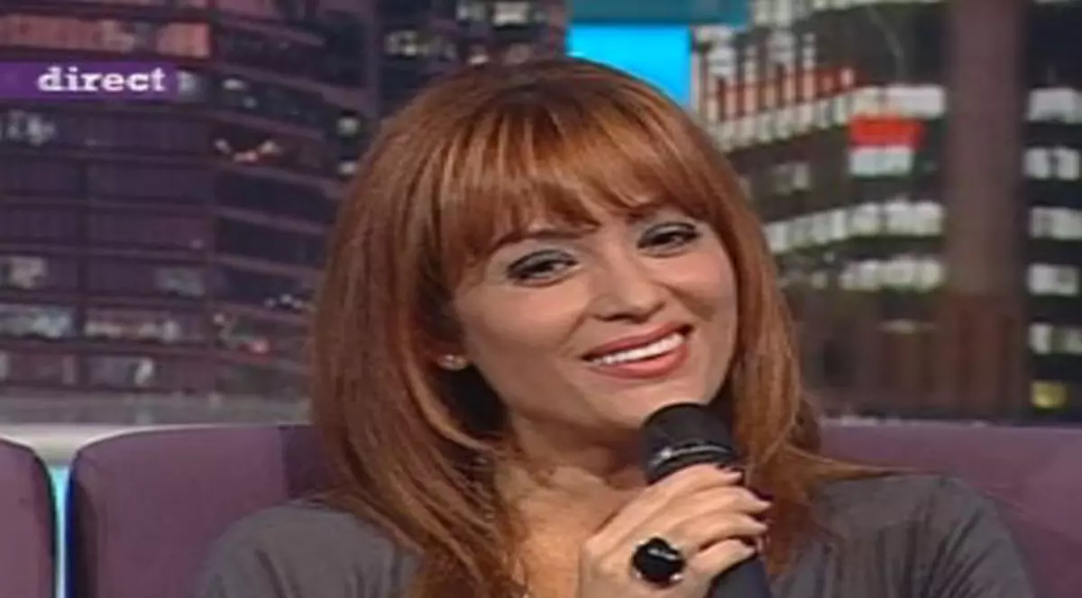 Anca Țurcasiu are un nou look. Îți place cum îi stă? | FOTO