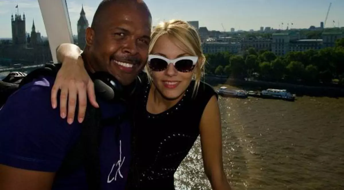 Cum petrec Cabral şi Andreea Ibacka Ziua Îndrăgostiţilor