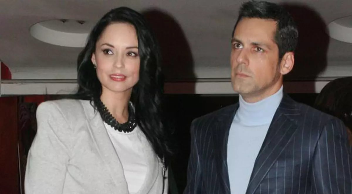 Andreea Marin a făcut totul pentru a salva căsnicia cu Ștefan Bănică? "Nu poți schimba ceea ce nu depinde de tine!"
