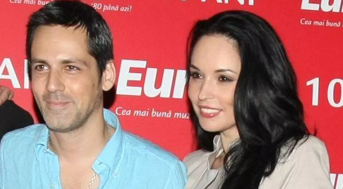 Andreea Marin, despre Ştefan Bănică Jr: "Îl VOI SUSŢINE până când NU VOI MAI RESPIRA"