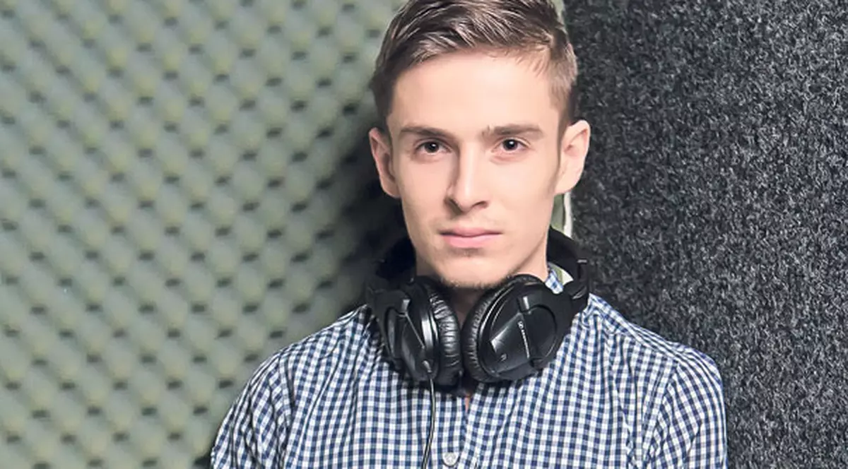 Andrei Leonte, câştigătorul de la «X Factor»: «Vreau banii înapoi!»