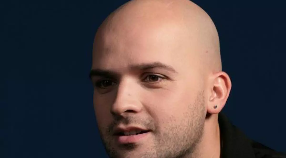 Fetelor, o să vă placă! La ce nu ar renunța niciodată Andrei de la Alb Negru 