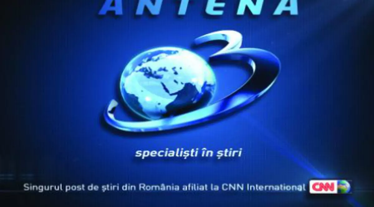 Reporter de la Antena 3, concediat după ce a jignit un oficial european 