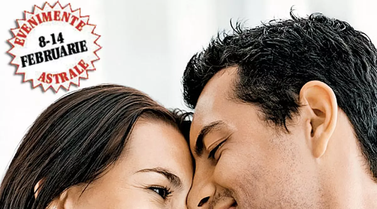 HOROSCOP: Racii trăiesc emoţii puternice în cuplu