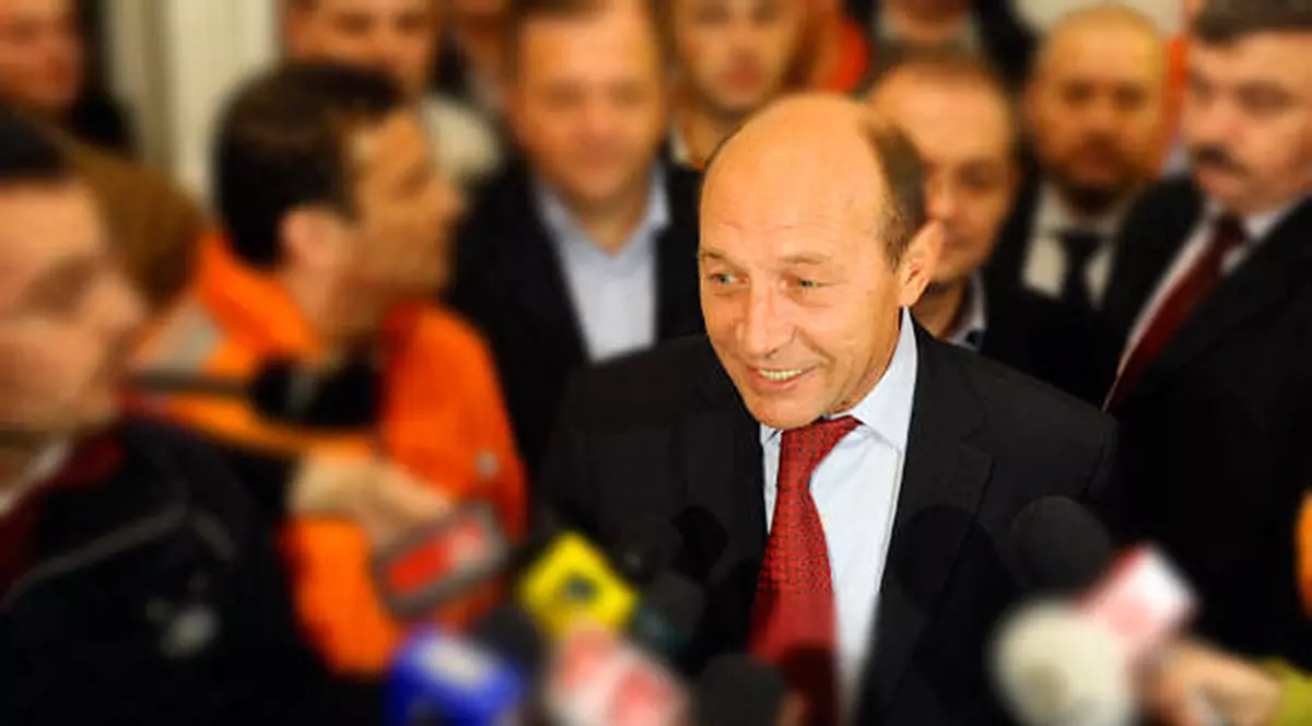 DISENSIUNI LA NIVEL ÎNALT! Băsescu: "Nu pot avea dialog cu liderii PDL cât timp conducerea e asigurată de actuala echipă"