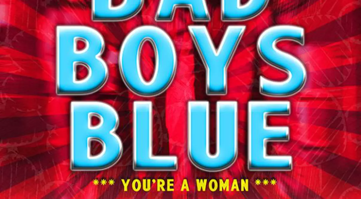 Ce au cerut membrii trupei Bad Boys Blue pentru concertul din România