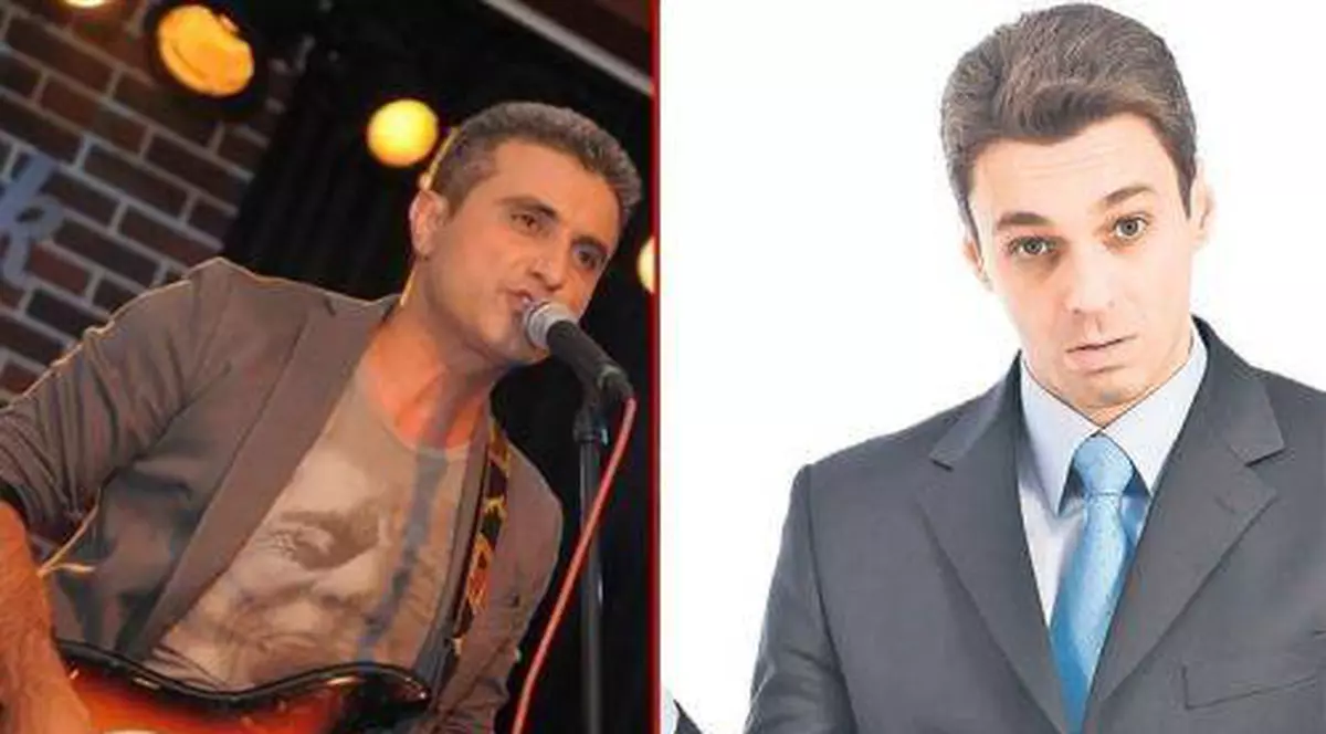 PROPUNEREA INCREDIBILĂ a lui Robert Turcescu pentru Mircea Badea!