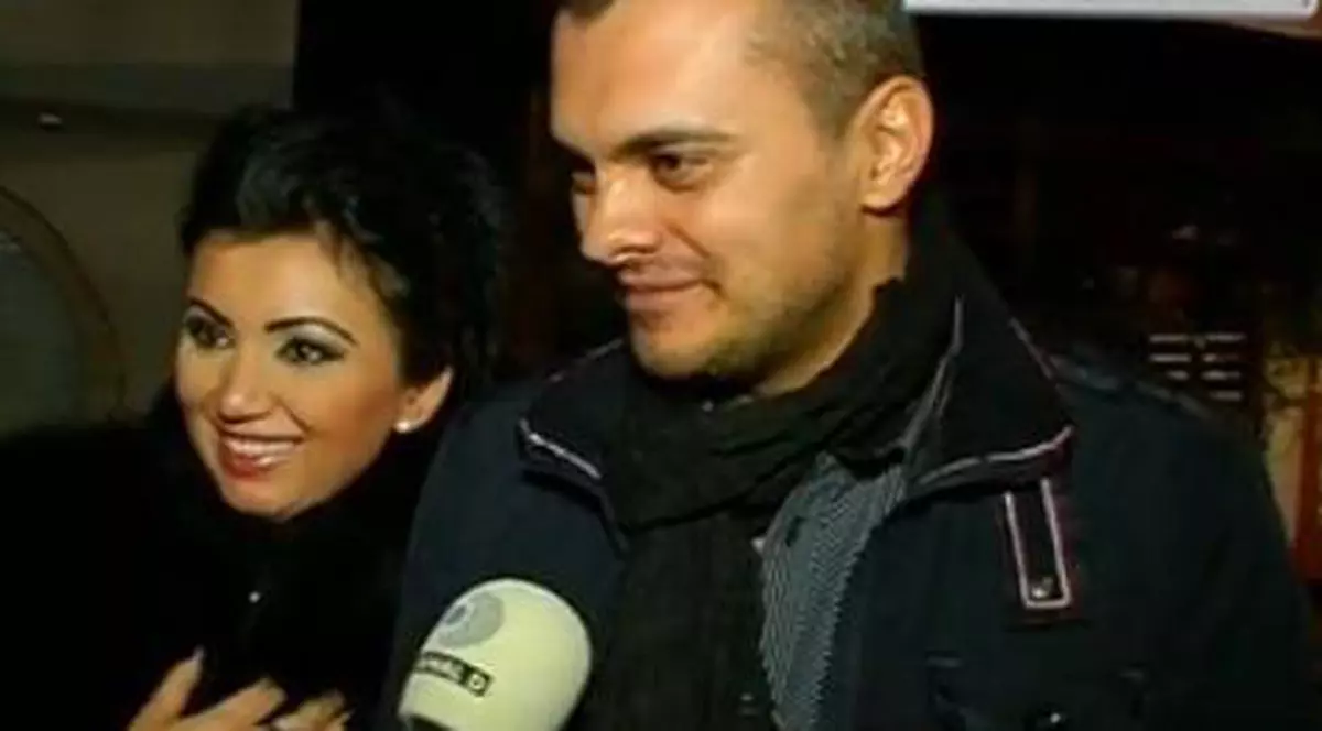 Adriana Bahmuțeanu, deja gravidă cu noul iubit? Vezi gestul pe care l-a făcut când a fost întrebată dacă are pofte, după o VIZITĂ la GINECOLOG!