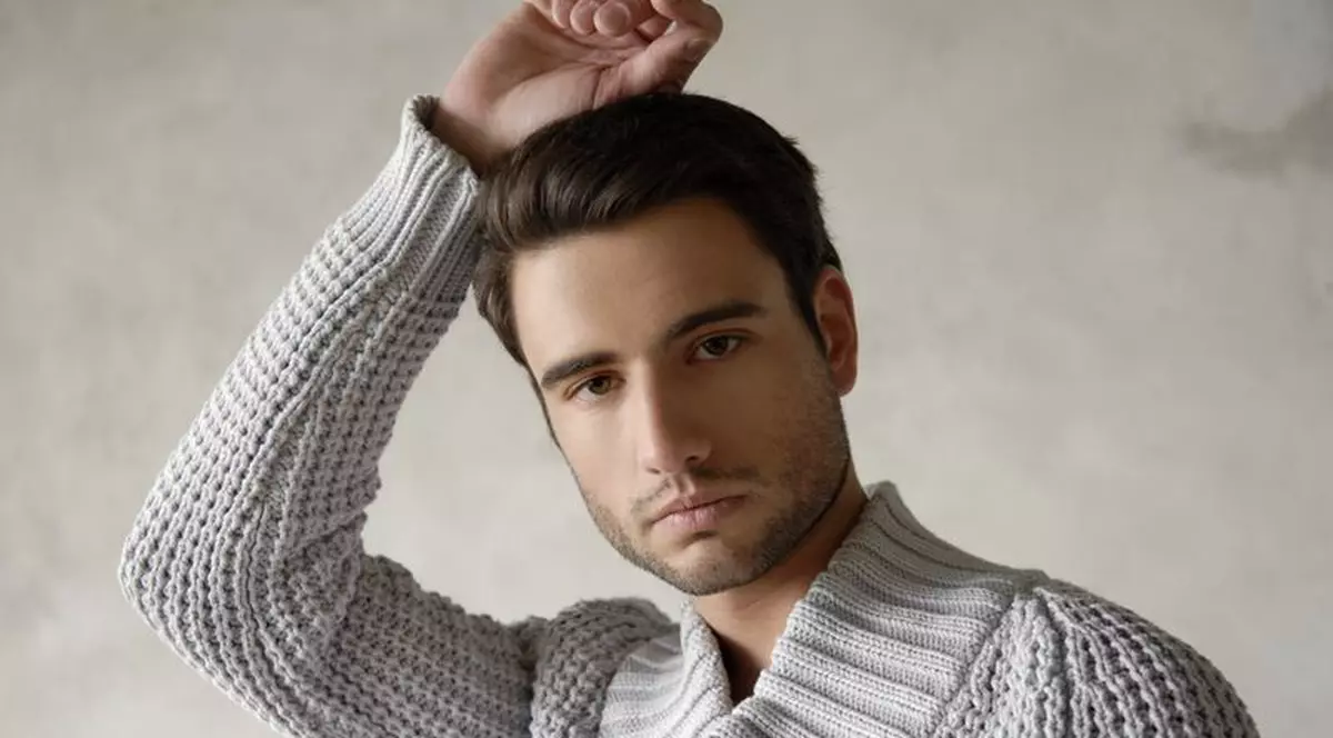 De ce e bună BARBA pentru SĂNĂTATE? STUDIUL care te va convinge să nu te mai bărbierești!