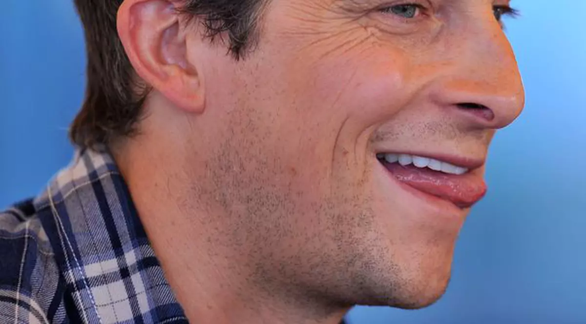 Bear Grylls va reveni la Discovery cu o nouă emisiune