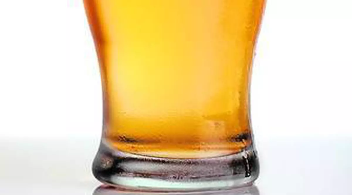 STUDIU. Berea, un posibil remediu împotriva procesului de îmbătrânire