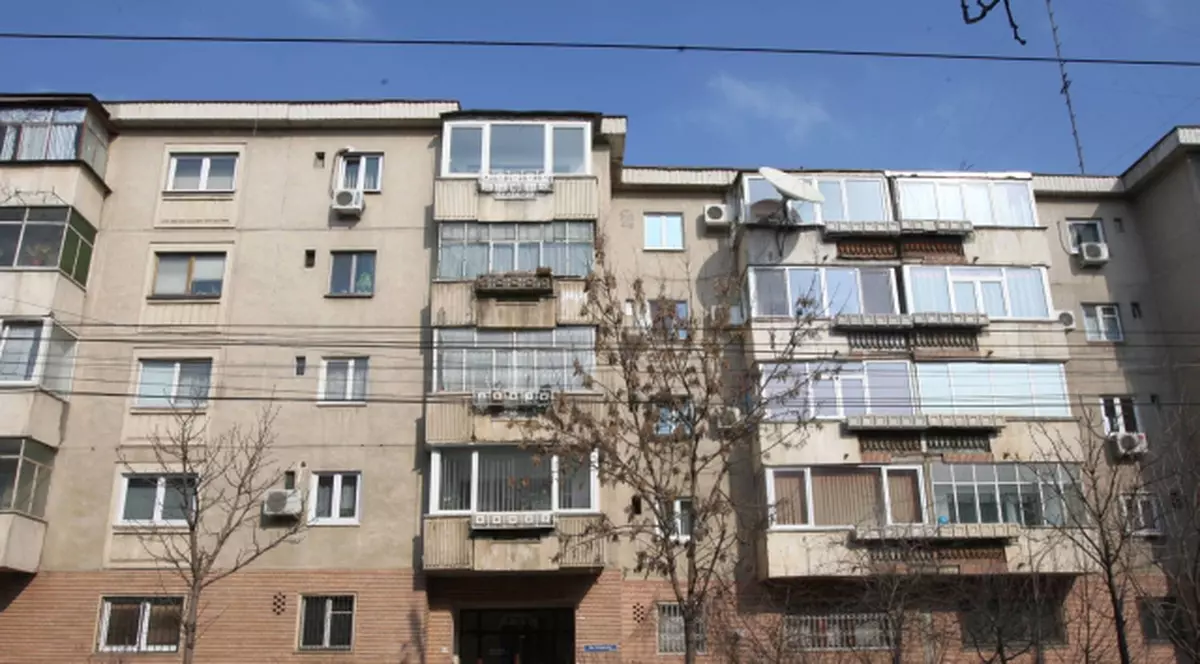Cu cât s-au ieftinit apartamentele vechi în ultimii patru ani 