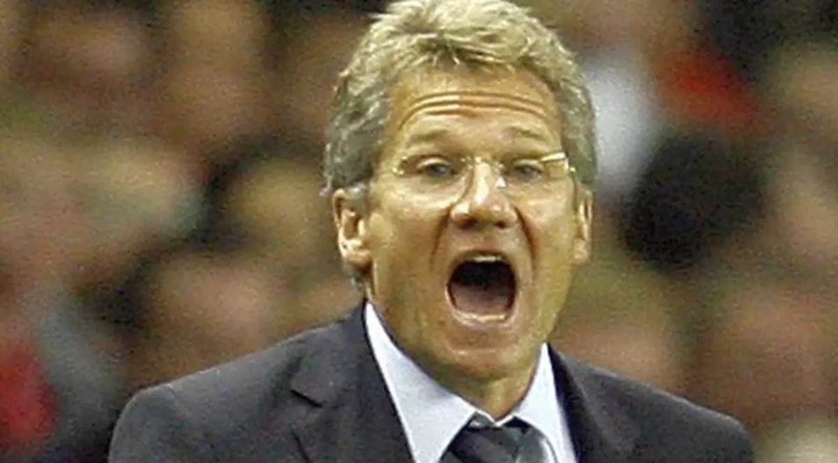 Cu arabii nu-i de glumă! Ladislau Boloni, sancțiune severă după o ieșire nervoasă - VIDEO 