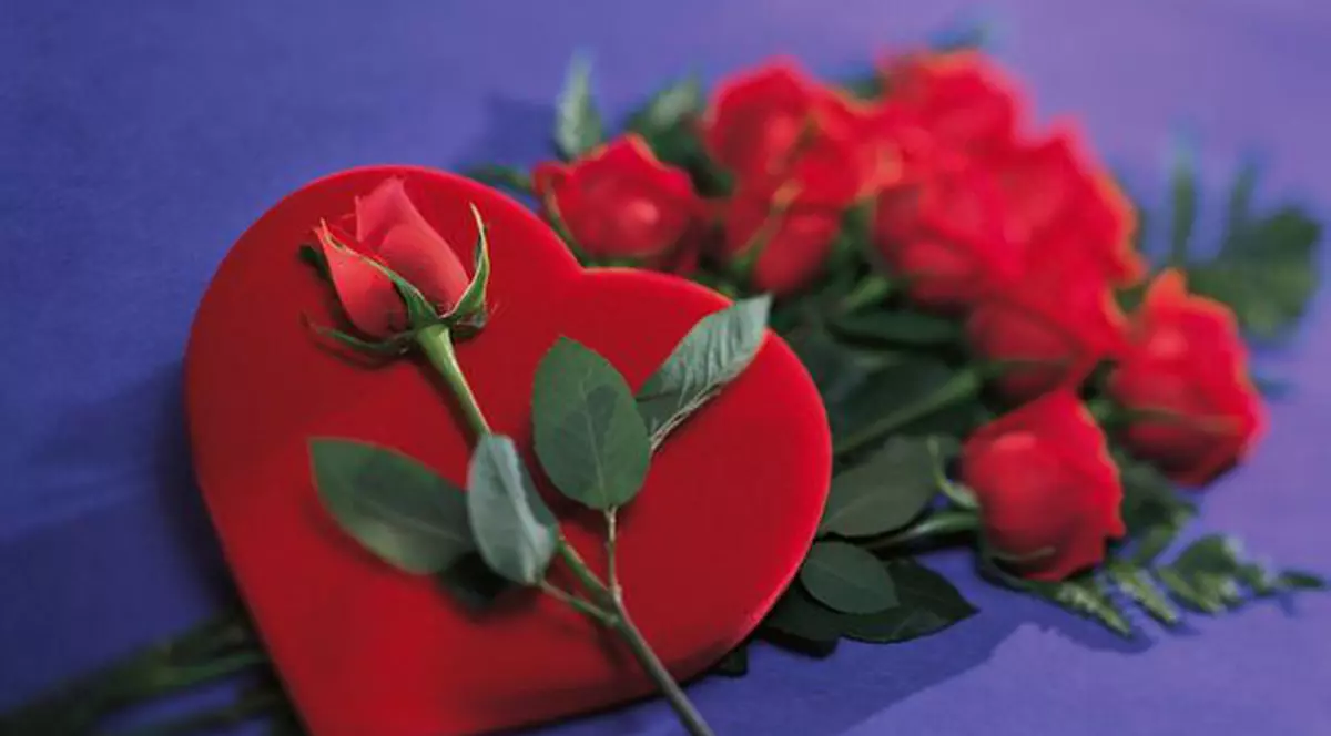 Top 5 lucruri pe care NU trebuie să le dai cadou IUBITEI sau SOŢIEI de Valentine's day!