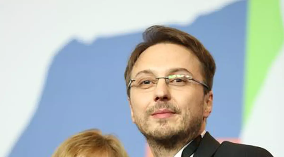 Regizorul Călin Peter Netzer: "Intenţia mea a fost să fac un film aşa cum am simţit, dar care să placă şi publicului"