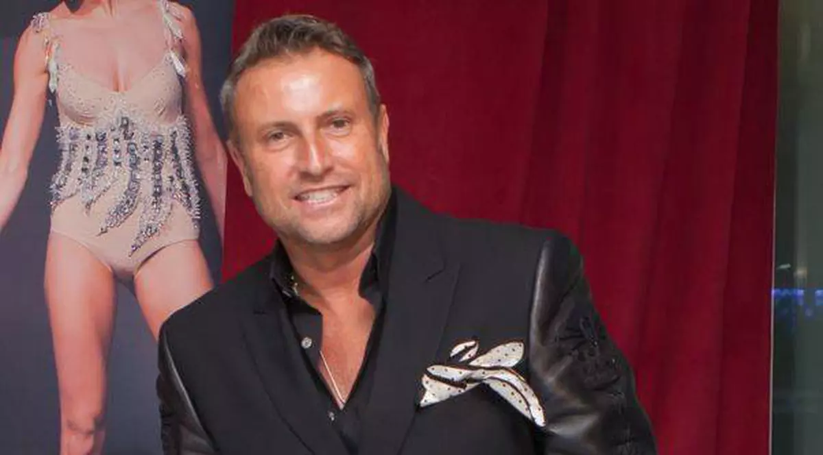 Cătălin Botezatu este DEPENDENT de "celulele fericirii"