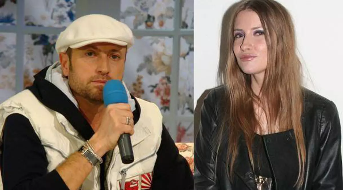 Cătălin Botezatu, despre divorţ: "Mihai Albu trebuie să ştie că găina bătrână face ciorba bună"