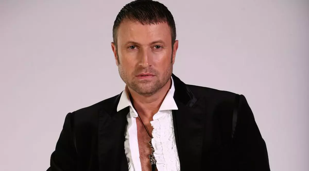 Cătălin Botezatu: "Nu am văzut femeie mai frumoasă! Pentru ea mi-aș da viața!". Află despre cine e vorba!